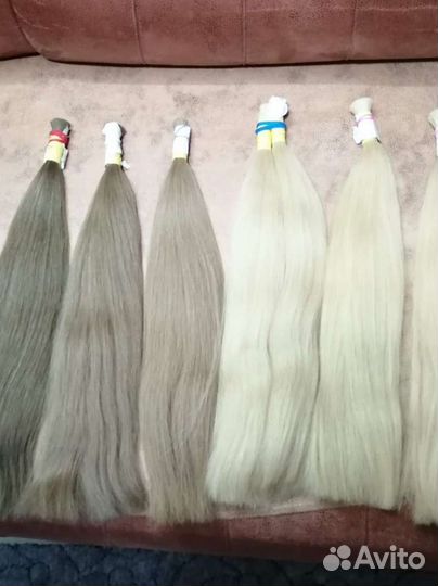 Срезы, по 94-98гр, 50см,цена с работой