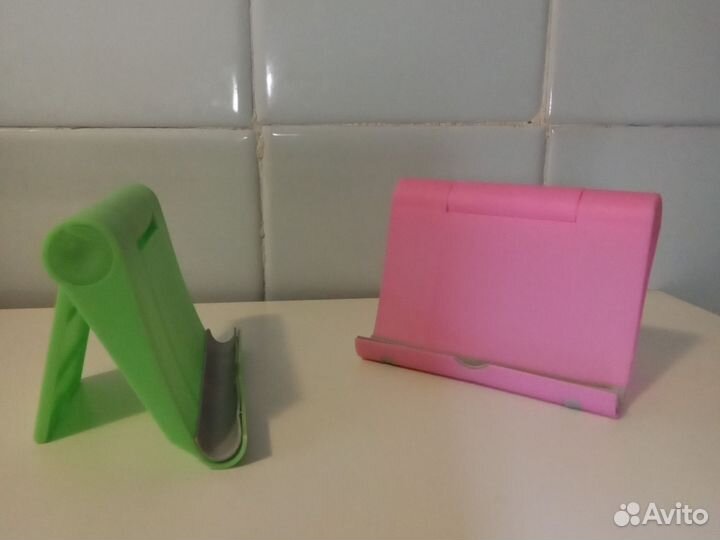 Подставка для планшета, новоя