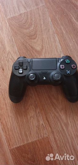 Dualshock 4