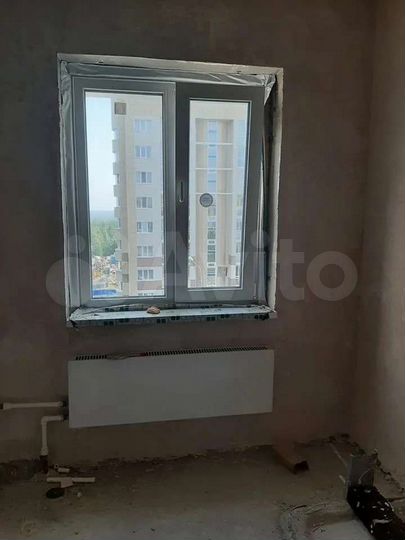 2-к. квартира, 50 м², 5/5 эт.