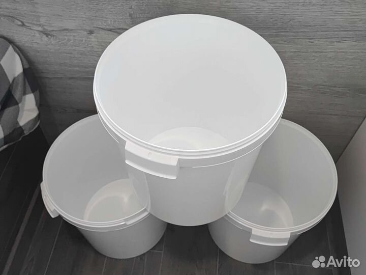 Бродильная ёмкость 32 литра