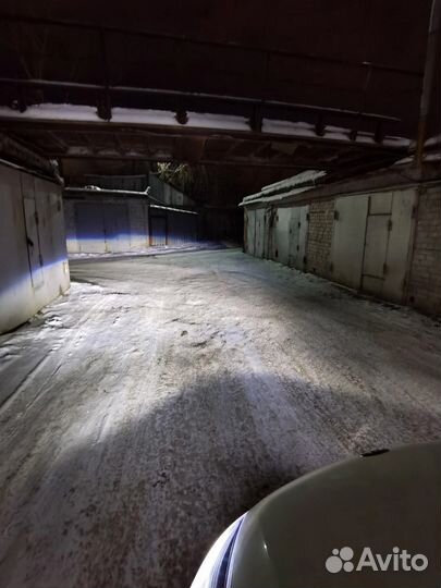 Лед линзы Н4