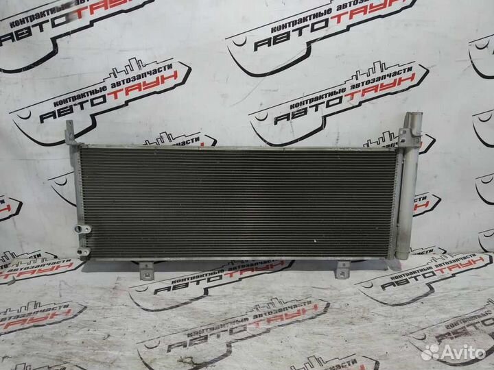 Радиатор кондиционера toyota avalon camry ACV51 ASV50 AVV50 AVX40 GSV50 GSX40 8846033130 S3161Z