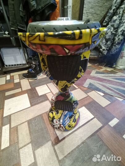 Гироскутер