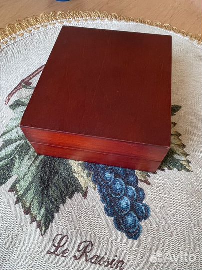 Набор для алкогольных напитков