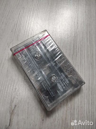 Аудиокассета король И шут: как в старой сказке