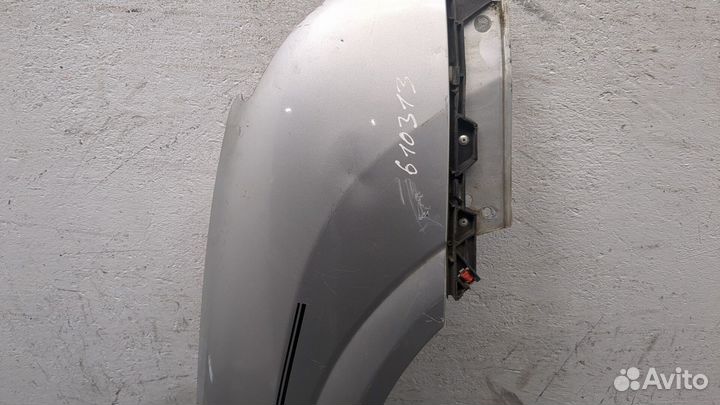 Крыло Opel Vectra C, 2004