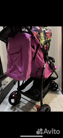 Коляска детская