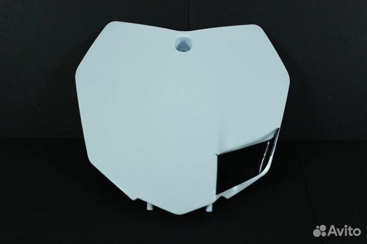 Пластик Avantis FX250