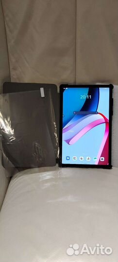 Чехол на планшет Lenovo P11 pro 2022г., 11,2 экран