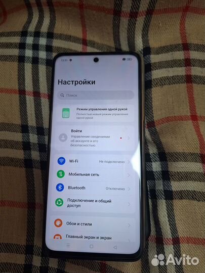 realme C55, 6/128 ГБ