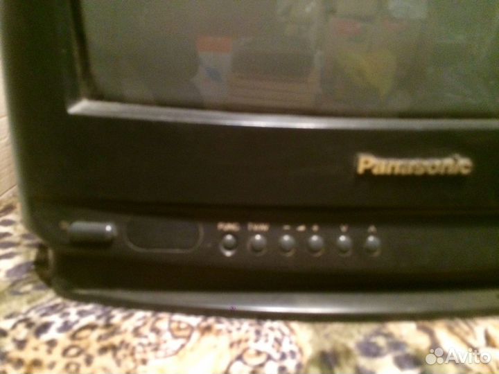 Телевизоры panasonic
