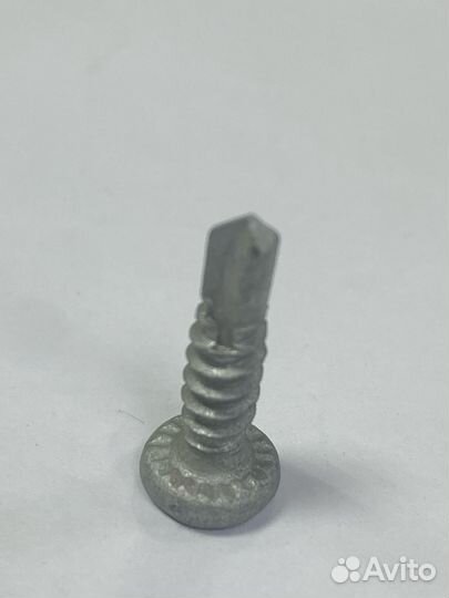 Саморез для металла металл - лстк 4,8x19 (SS102)