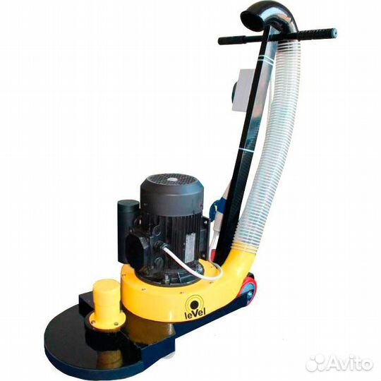 Аренда паркетошлифовальных машин