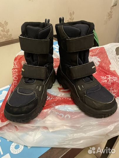 Полусапоги Richter 31 размер