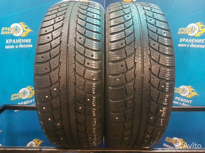 Gislaved Nord Frost 5 195/60 R15