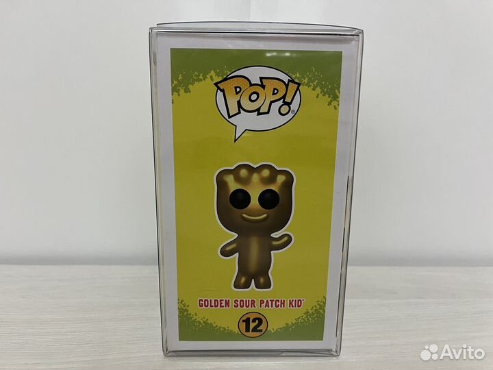 Funko Pop Sour Patch