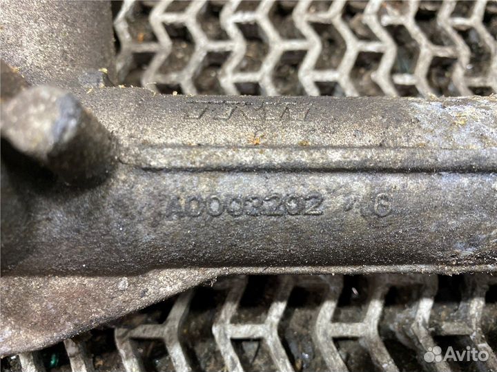 Рейка рулевая без г/у Fiat Grande Punto, 2005