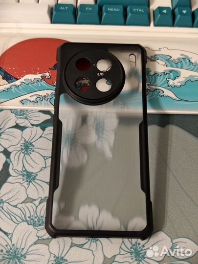 Чехлы для смартфона vivo Х90 ProPlus