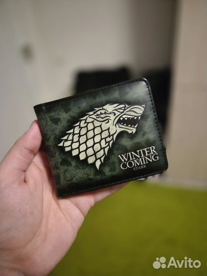 Кошелёк по сериалу 