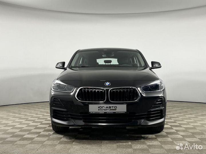 BMW X2 1.5 AMT, 2021, 15 038 км