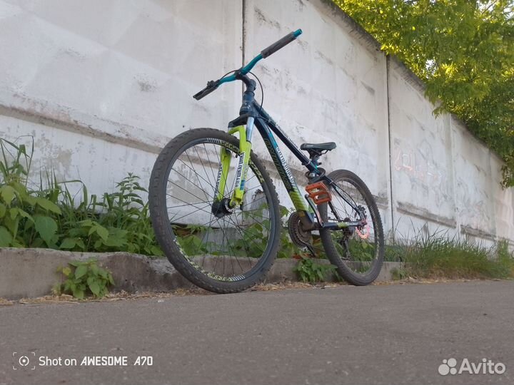 Велосипеды бу взрослый 26 колеса