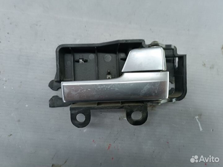 Ручка задней правой двери внутренняя Ford Focus 2