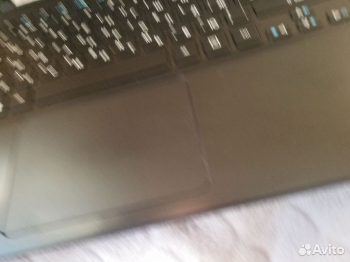 Ноутбук acer