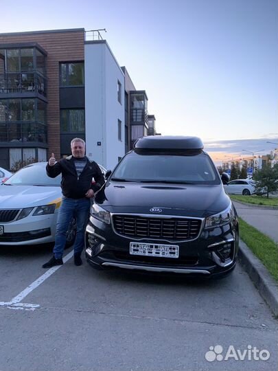 Перегон авто из Владивостока