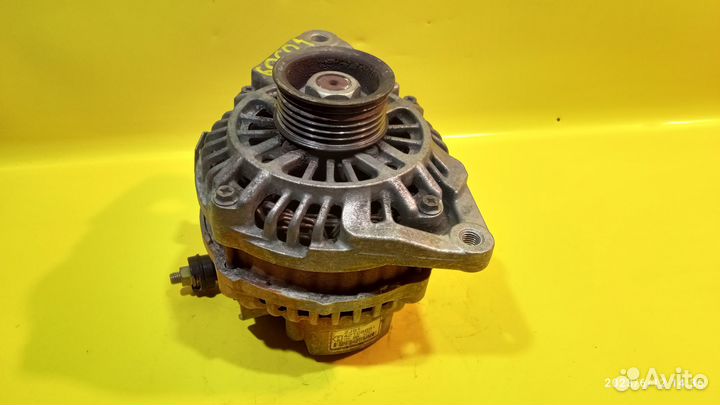 Генератор для Mazda 3 2003-2009