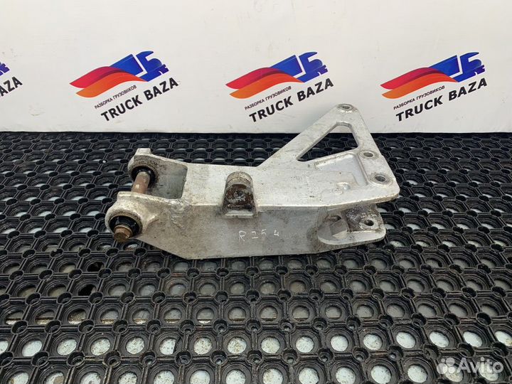 Кронштейн кабины задний левый Renault Premium