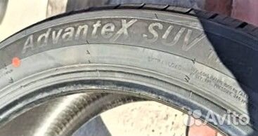 Triangle AdvanteX SUV TR259 235/70 R16