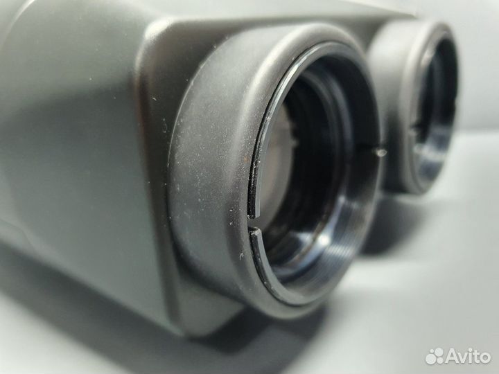 Бинокль со стабилизацией Зенит бс 16х40