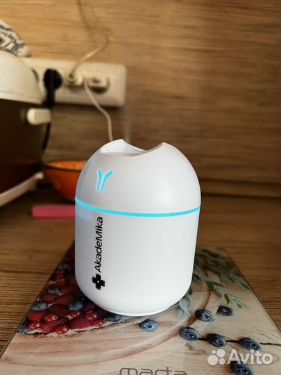 Увлажнитель воздуха