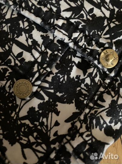 Джинсы женские 46 размер новые