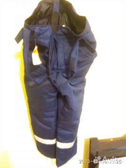 Спецодежда