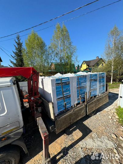 Купить Газосиликатные Блоки С Доставкой