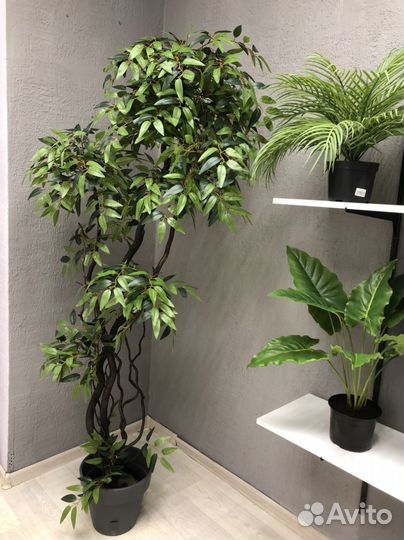 Искусственное дерево