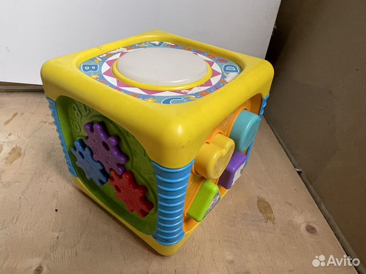 Детские игрушки машины