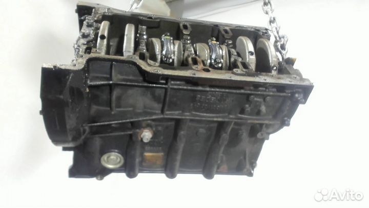 Блок цилиндров Mercedes B W245, 2005