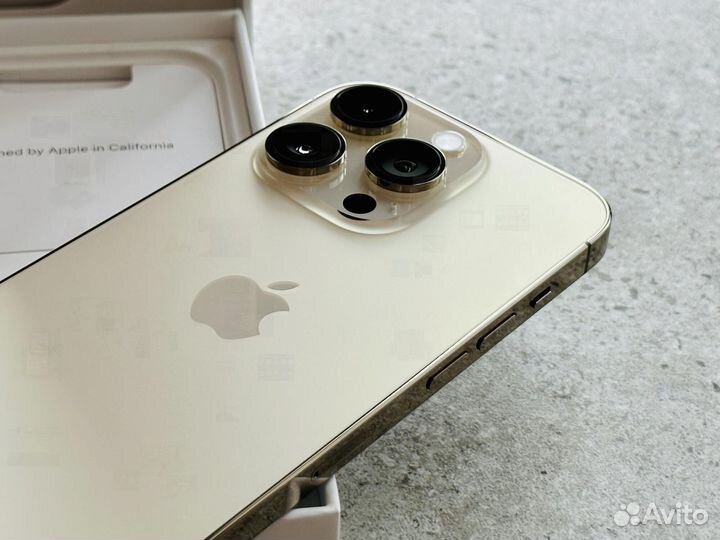 iPhone 14 Pro, 512 ГБ