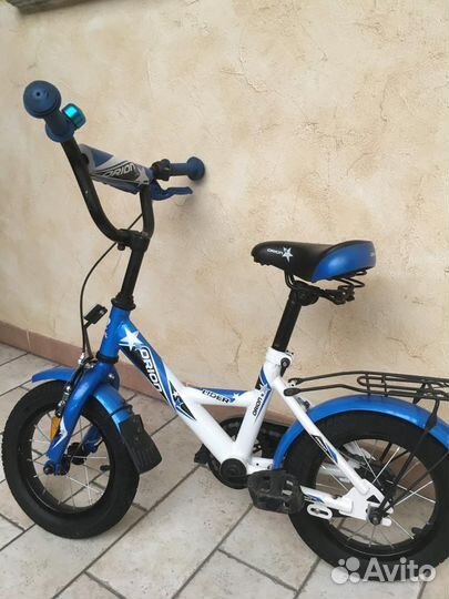 Велосипед детский 2 штуки