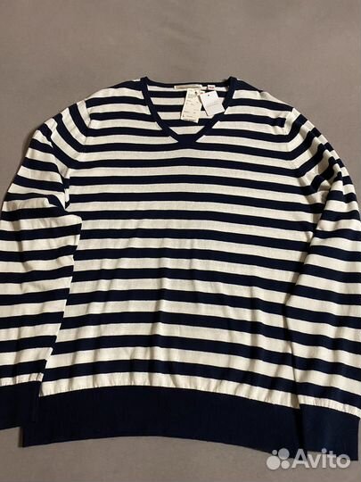 Джемпер Uniqlo новый