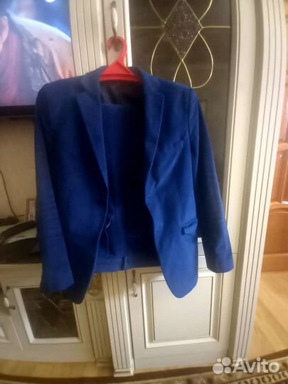 Школьный костюм для мальчика 146 152