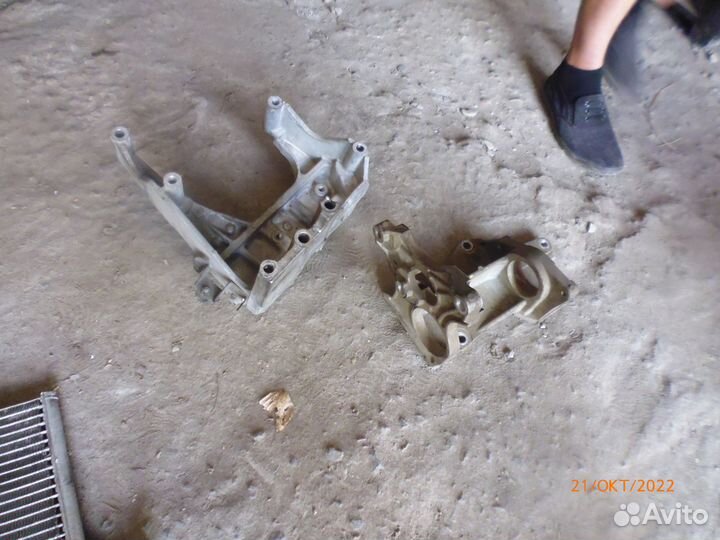 Ниссан теана j32 крепления