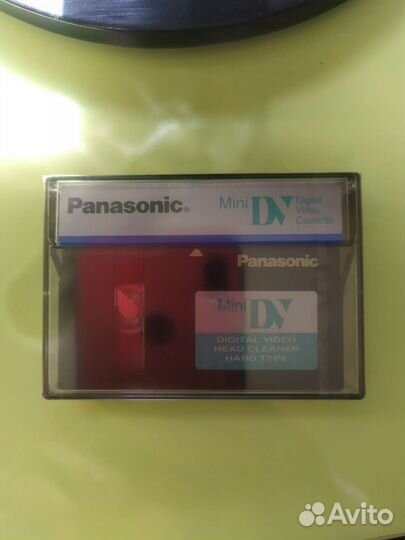 Видеокассета