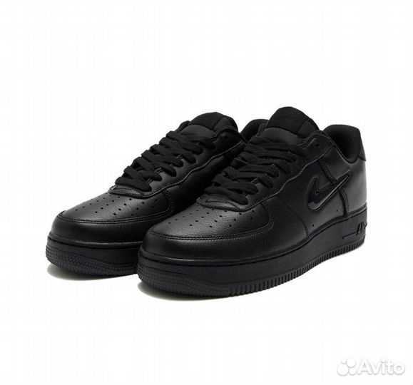 Nike Air Force 1 Low (37.5-50 EU) Оригинал