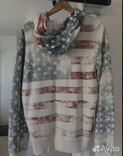 Зип худи Polo Ralph Lauren