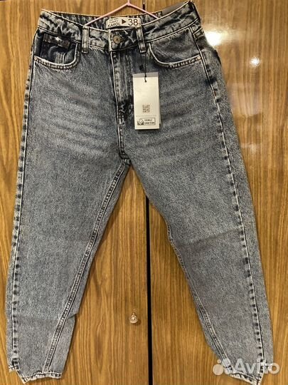 Джинсы женские новые 42 р-р