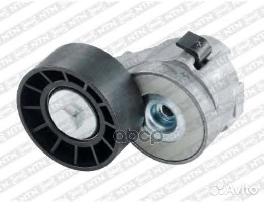 GA358.03 ролик натяжной с механизмом натяжения